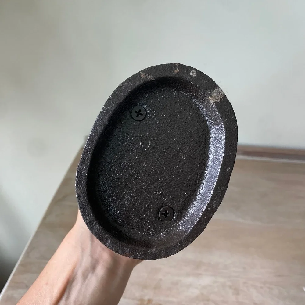 N/A cast iron